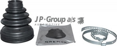 JP GROUP 1243701110 -  Комплект пыльника, приводной вал